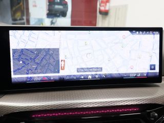 BMW Serie 4 420i Cabrio 135 kW (184 CV)