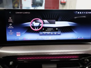 BMW Serie 4 420i Cabrio 135 kW (184 CV)