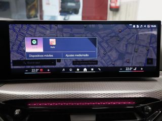 BMW Serie 4 420i Cabrio 135 kW (184 CV)