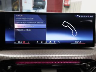 BMW Serie 4 420i Cabrio 135 kW (184 CV)