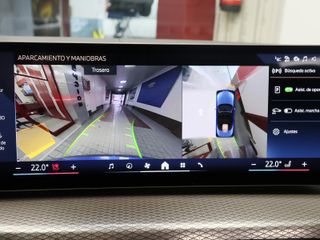 BMW Serie 4 420i Cabrio 135 kW (184 CV)