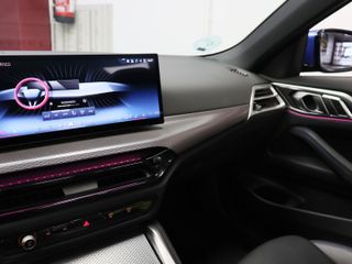 BMW Serie 4 420i Cabrio 135 kW (184 CV)