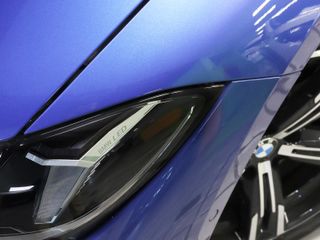 BMW Serie 4 420i Cabrio 135 kW (184 CV)