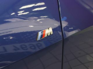 BMW Serie 4 420i Cabrio 135 kW (184 CV)