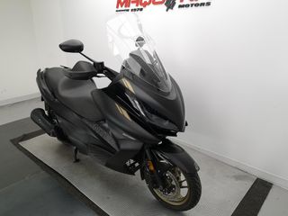 ZONTES 125 E 2024 8344 kms.