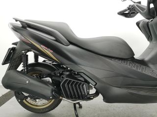 ZONTES 125 E 2024 8344 kms.