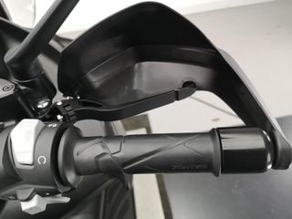 ZONTES 125 E 2024 8344 kms.