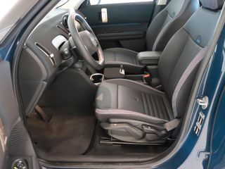 MINI MINI Countryman D 120 kW (163 CV)