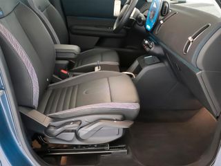 MINI MINI Countryman D 120 kW (163 CV)