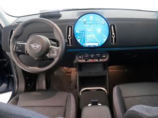 MINI MINI Countryman D 120 kW (163 CV)