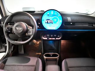 MINI MINI 5 Puertas Cooper C 115 kW (156 CV)