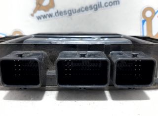 1102182 8200303619 centralita renault clio ii fase