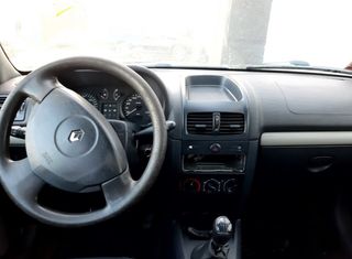 1102182 8200303619 centralita renault clio ii fase