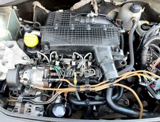 1102182 8200303619 centralita renault clio ii fase