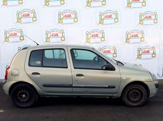 1102182 8200303619 centralita renault clio ii fase