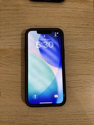 iPhone 13 Mini 128gb Rosa con Funda Apple