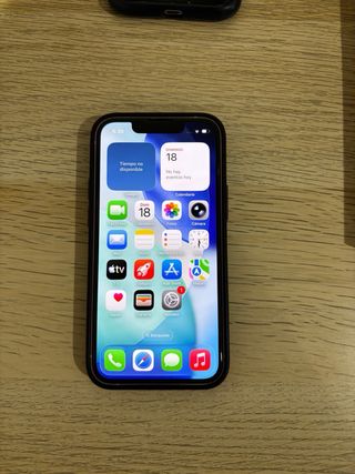 iPhone 13 Mini 128gb Rosa con Funda Apple