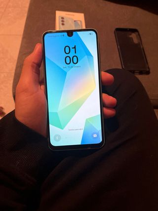 Samsung galaxy a16