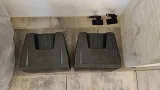 Equipo Sonido Gemini PA-702  y Akiyama LAX200,