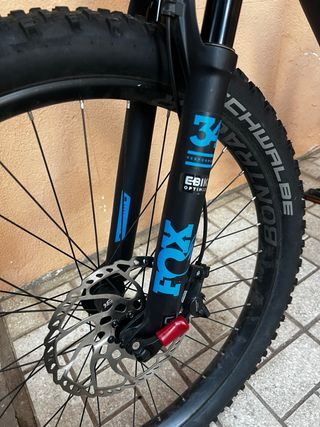 Bicicleta Eléctrica Trek