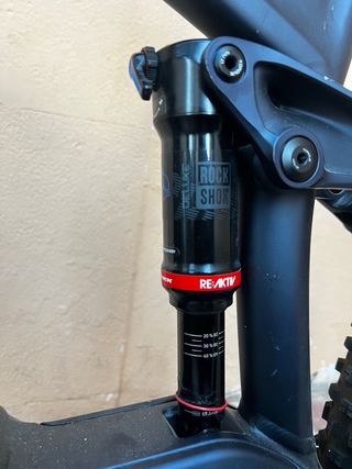 Bicicleta Eléctrica Trek