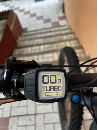 Bicicleta Eléctrica Trek