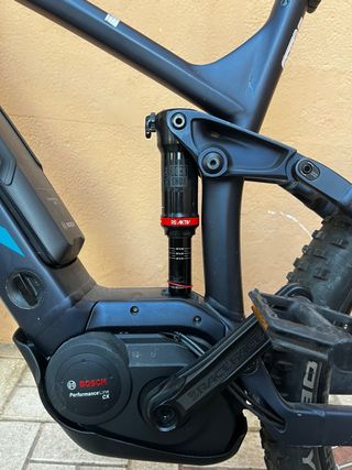 Bicicleta Eléctrica Trek