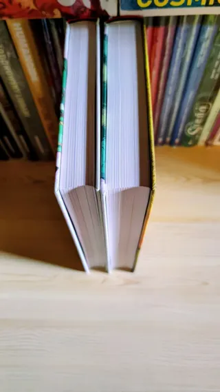 COMIC OZ INTEGRALES COMPLETA OMNIBUS 1 2 PANINI