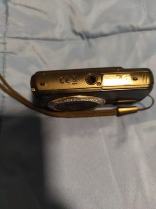 2 Fotocamere Samsung ES60 e PL20