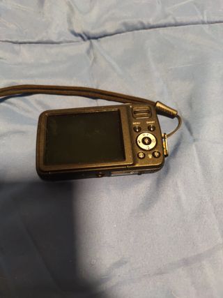 2 Fotocamere Samsung ES60 e PL20