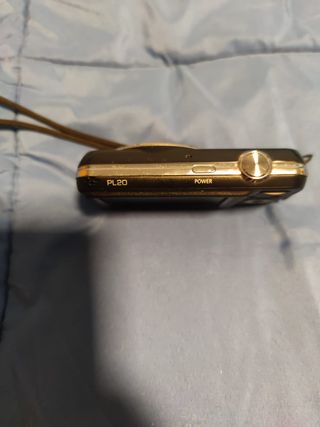 2 Fotocamere Samsung ES60 e PL20