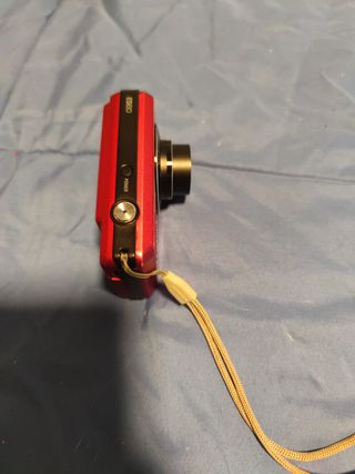 2 Fotocamere Samsung ES60 e PL20