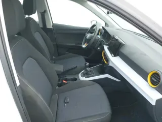 ✅ SEAT Arona Gasolina 9.900km FINANCIACIÓN 100%