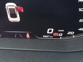 ✅ SEAT Arona Gasolina 9.900km FINANCIACIÓN 100%