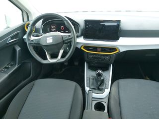 ✅ SEAT Arona Gasolina 9.900km FINANCIACIÓN 100%