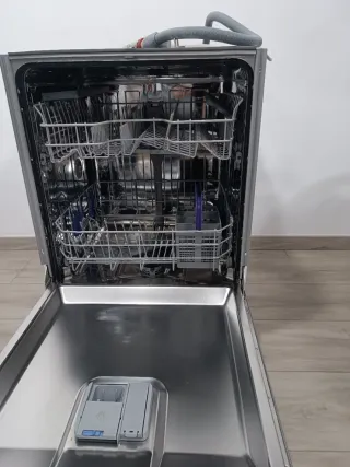 Lavavajillas integrable BEKO