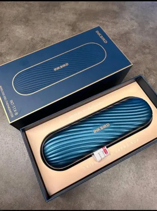 Termometro Cucina Wireless INKBIRD INT-11X-B