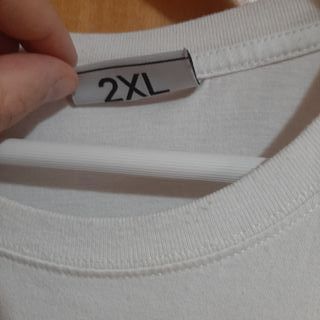 Canotta "LUXURYIS." – 100% Cotone (140g)