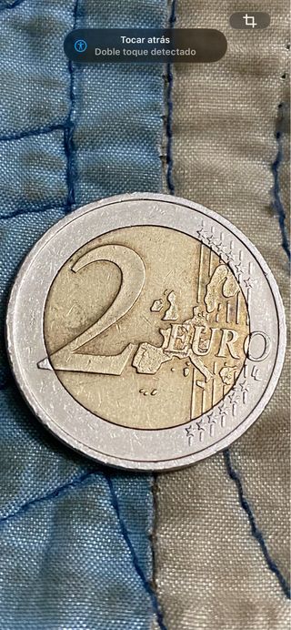 Moneda de 2 euros