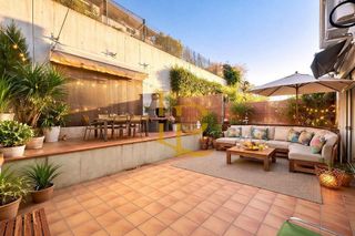 Casa adosada en venta en Olesa de Montserrat