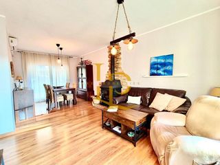 Casa adosada en venta en Olesa de Montserrat