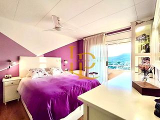 Casa adosada en venta en Olesa de Montserrat