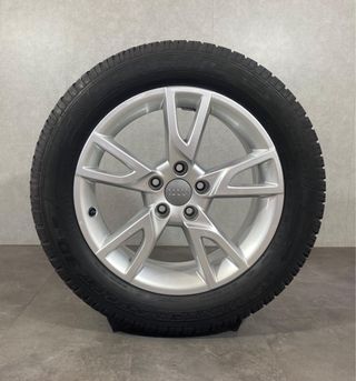 Llantas Audi Q3 17" Originales