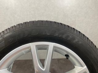 Llantas Audi Q3 17" Originales