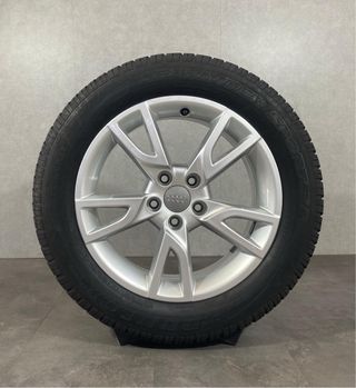 Llantas Audi Q3 17" Originales