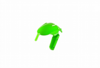 CARENADO PINTADO KAWASAKI ZX10R VERDE 2011-2015!