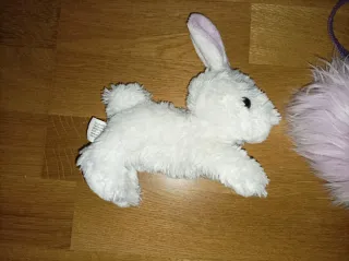 Conejito Jappy de bolso. POR ENVÍO