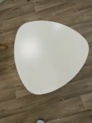 Duo Mesas Bajas Triangulares