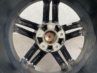 Llantas Audi A4 Allroad 17"