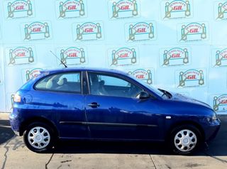 1099151 centralita motor 036906034ah seat ibiza